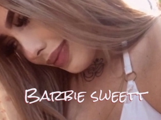 Barbie_sweett