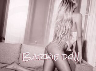 Barbie_doII