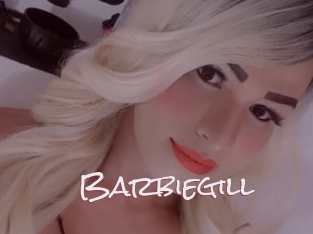 Barbiegill