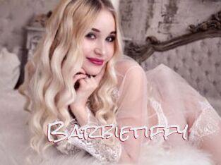 Barbietiffy