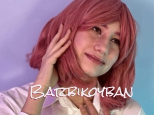 Barbikoyban