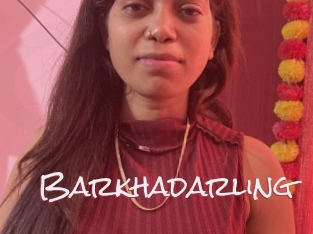 Barkhadarling