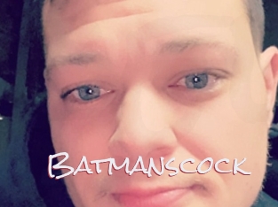 Batmanscock