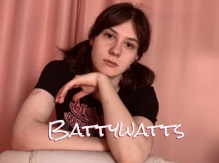 Battywatts