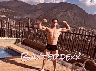 Baxterdexx