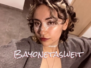 Bayonetasweit