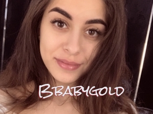 Bbabygold