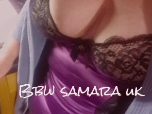 Bbw_samara_uk