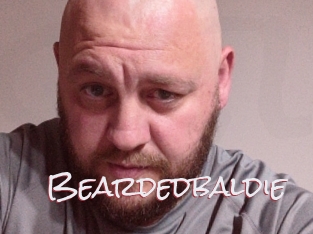 Beardedbaldie