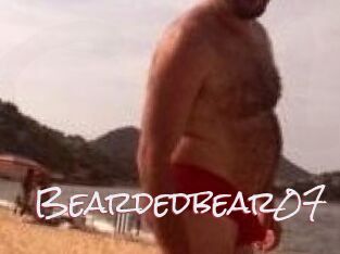 Beardedbear07