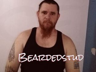 Beardedstud