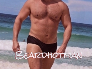 Beardhotman