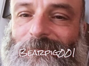 Bearpig001