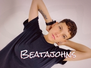 Beatajohns