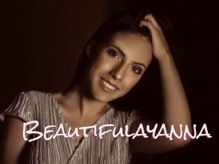 Beautifulayanna