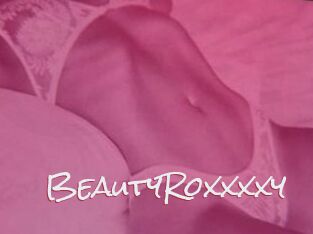 BeautyRoxxxxy