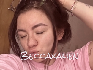 Beccaxalien