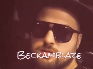 Beckamblaze