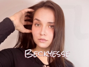 Beckyesse