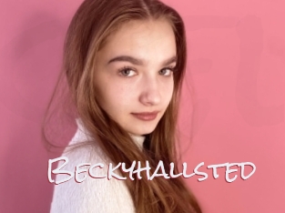 Beckyhallsted