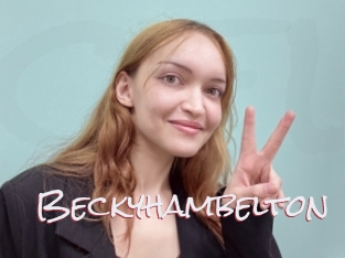 Beckyhambelton