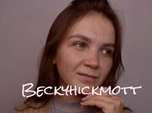 Beckyhickmott