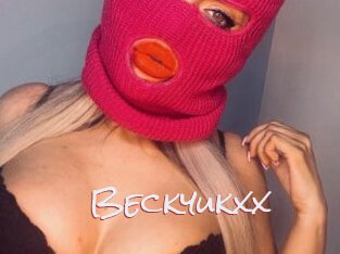 Beckyukxx