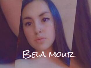 Bela_mour