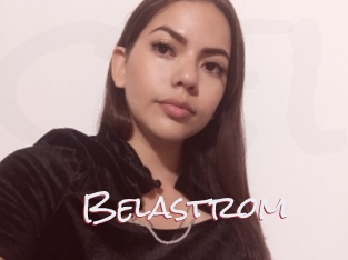 Belastrom