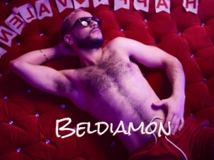 Beldiamon