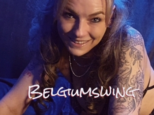 Belgiumswing