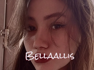 Bellaallis