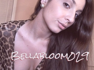 Bellabloom029