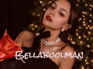 Bellaboolman