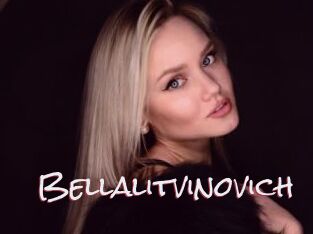 Bellalitvinovich