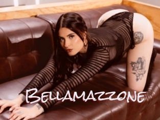 Bellamazzone