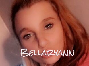 Bellaryann