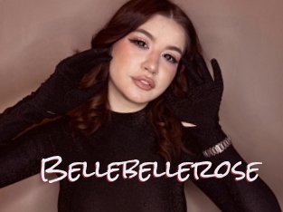 Bellebellerose