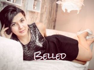 Belled