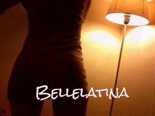 Bellelatina