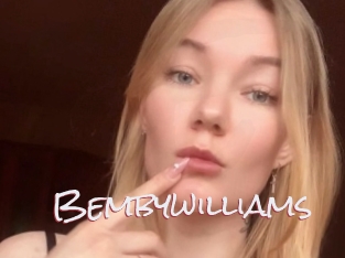 Bembywilliams