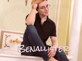 Benallister