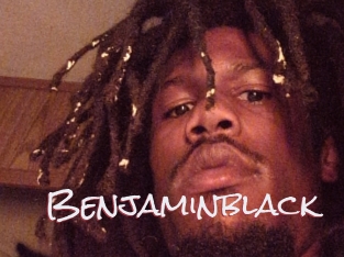 Benjaminblack