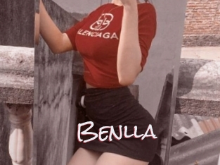 Benlla