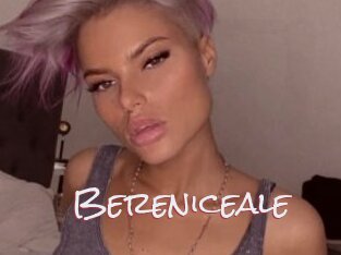 Bereniceale