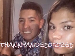 Bethannyandgeorrge