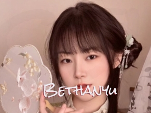 Bethanyu