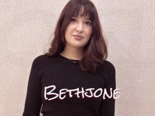 Bethjone