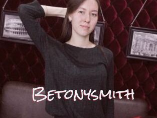 Betonysmith