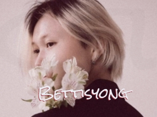 Bettisyong